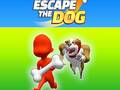 Παιχνίδι Escape the Dog