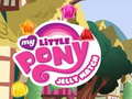 Παιχνίδι My Little Pony Jelly Match
