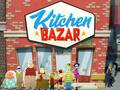 Παιχνίδι Kitchen Bazar