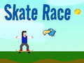 Παιχνίδι Skate Race