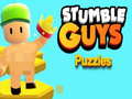 Παιχνίδι Stumble Guys Puzzles