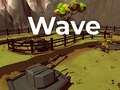 Παιχνίδι Wave