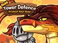 Παιχνίδι Gold Tower Defense