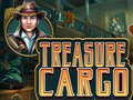 Παιχνίδι Treasure Cargo