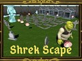 Παιχνίδι Shrek Escape