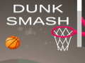 Παιχνίδι Dunk Smash