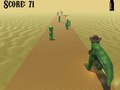 Παιχνίδι Dino Run 3D