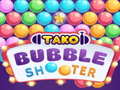 Παιχνίδι Tako Bubble Shooter