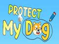 Παιχνίδι Protect My Dog