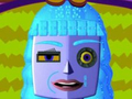 Παιχνίδι Cyberchase Quest 1: Motherboard