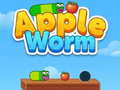 Παιχνίδι Apple Worm