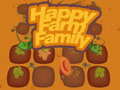 Παιχνίδι Happy Farm Familly