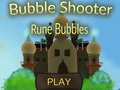 Παιχνίδι Ball Shooter Puzzle Runes