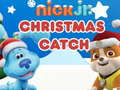 Παιχνίδι Nick Jr. Christmas Catch