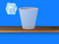 Παιχνίδι Ice Cube Jump