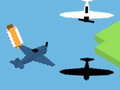 Παιχνίδι Pacific Air Battle