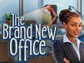 Παιχνίδι The Brand New Office