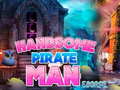 Παιχνίδι Handsome Pirate Man Escape