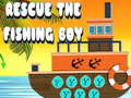 Παιχνίδι Rescue The Fishing Boy