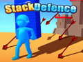 Παιχνίδι Stack Defence