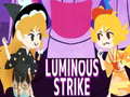 Παιχνίδι Luminous Strike