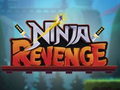 Παιχνίδι Ninja Revenge