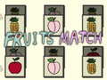 Παιχνίδι Fruits Match