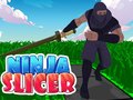 Παιχνίδι Ninja Slicer