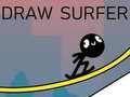 Παιχνίδι Draw Surfer 