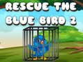 Παιχνίδι Rescue The Blue Bird 2