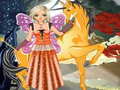 Παιχνίδι Fairy and Unicorn