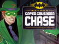 Παιχνίδι Batman Caped Crusader Chase