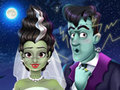 Παιχνίδι Monster Bride Wedding Vows