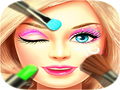 Παιχνίδι Face Paint Girls Salon 