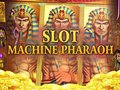 Παιχνίδι Slot Machine Pharaoh 