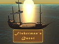 Παιχνίδι Fisherman's Quest