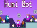 Παιχνίδι Humi Bot