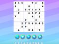 Παιχνίδι Sudoku Game
