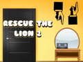 Παιχνίδι Rescue The Lion 2
