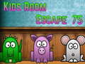 Παιχνίδι Amgel Kids Room Escape 75