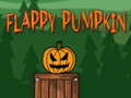 Παιχνίδι Flappy Pumpkin