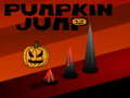 Παιχνίδι Pumpkin Jump