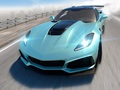 Παιχνίδι Extreme Drift Car Simulator