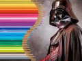 Παιχνίδι Coloring Book for Darth Vader
