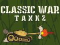 Παιχνίδι Classic War Tankz