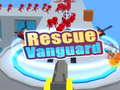 Παιχνίδι Rescue Vanguard