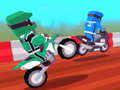 Παιχνίδι Tricks - 3D Bike Racing Game