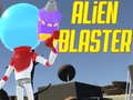 Παιχνίδι Alien Blaster