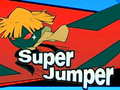 Παιχνίδι Super Jumper