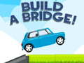 Παιχνίδι Build a Bridge!
